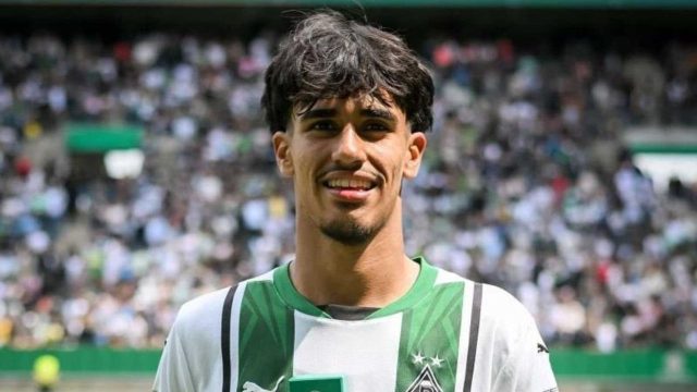 Galatasaray, Can Armando Güner'i kadrosuna kattığını açıkladı