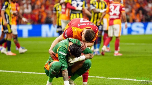 Galatasaray - Antalyaspor İlk 11 - Muhtemel Kadrosu