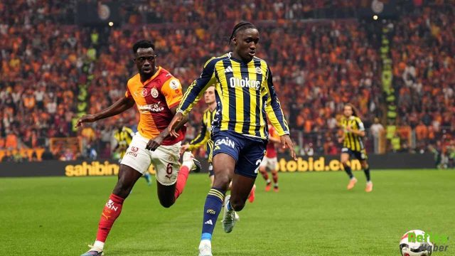 Fenerbahçe Eyüpspor Maçı Canlı İzle - Şifresiz Nereden İzlenir?