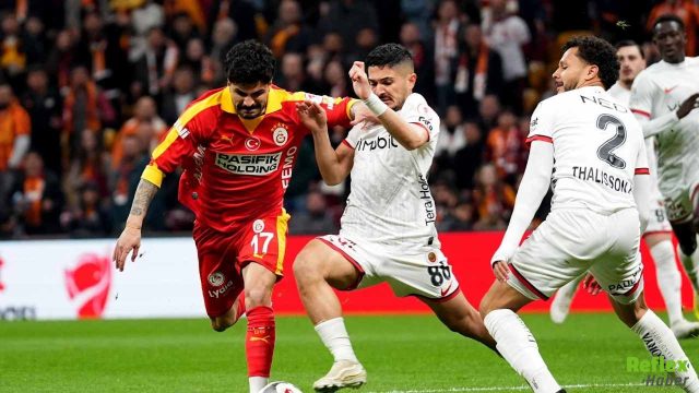 Galatasaray Nasıl Şampiyon Olur? 2025-2026 Sezonu