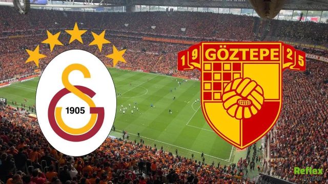 Galatasaray Göztepe Maçı Neden Ertelendi? Sebebi Nedir?