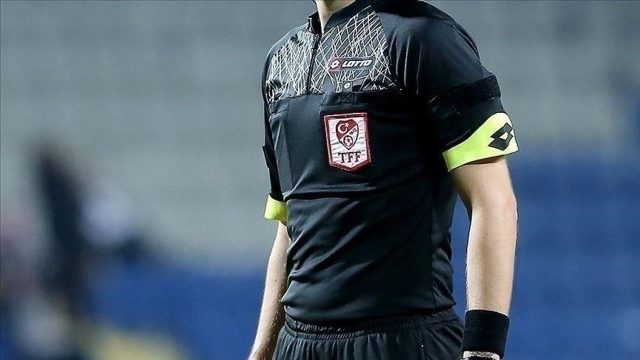 Galatasaray-İstanbulspor maçının hakemi açıklandı