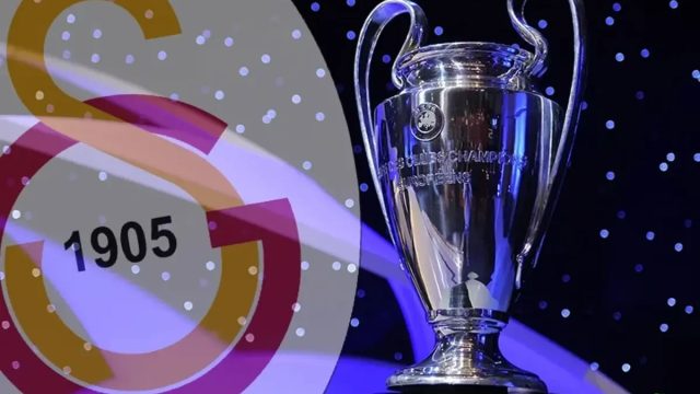 Galatasaray Juventus Maçı Öncesi Süper Bilgisayar Favoriyi Açıkladı