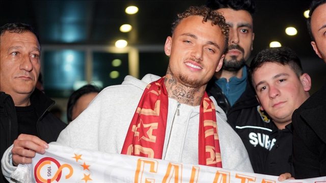 Galatasaray - Kayserispor maçı hangi kanalda, saat kaçta yayınlanacak? Noa Lang ve Asprilla oynayacak mı?