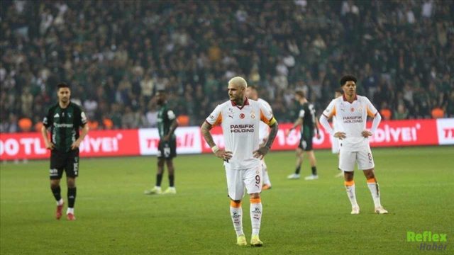 Galatasaray Gençlerbirliği Maçı Hangi Kanalda? Saat Kaçta Başlıyor?