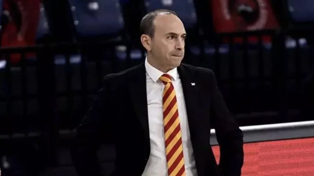 Galatasaray MCT Technic, Yakup Sekizkök ile yollarını ayırdı