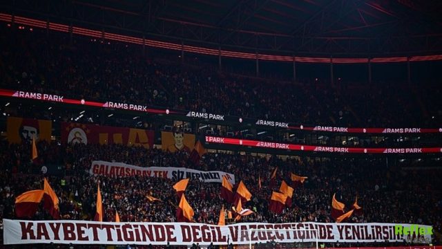 Galatasaray Neden Ceza Aldı? 2026 Mart UEFA Cezası