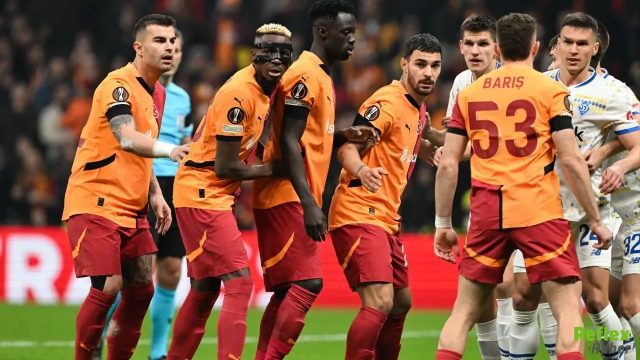 Galatasaray Neden Siyah Bant Takıyor? 2026 Nisan