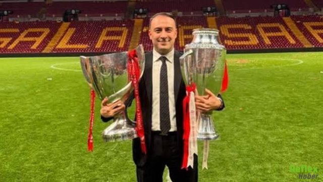 Galatasaray Sessizliğini Bozdu! Maruf Güneş İddialarına Yanıt Geldi