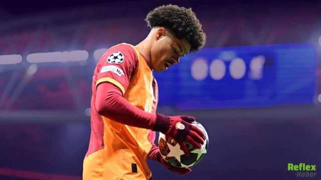 Galatasaray Taraftarı Çıldırdı! Gabriel Sara'nın Dönüşü Olay Oldu
