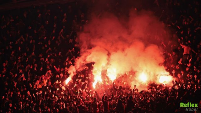 Galatasaray Taraftarı Neden Yok? Neden Alınmadı?