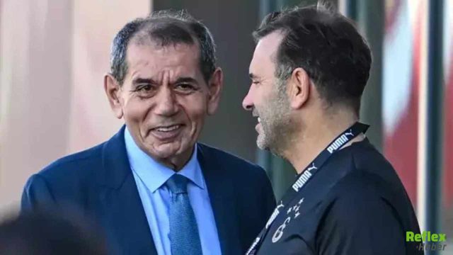 Galatasaray Transferde Vites Artırdı Milan’ın Yıldızı İçin Yeni Hamle