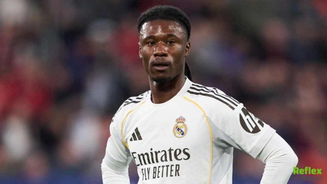 Galatasaray’da Camavinga Hayali Büyüdü