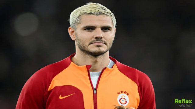 Galatasaray’da Icardi Belirsizliği Masadaki Rakam Ortaya Çıktı