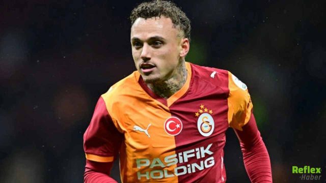 Galatasaray’da Noa Lang Gelişmesi Sözleşme Feshi İddiası