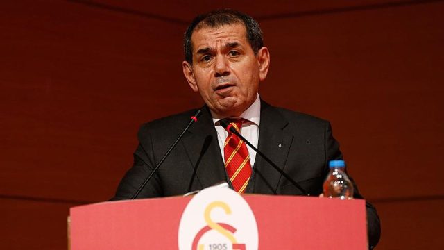 Galatasaray'da olağan divan kurulu toplantısı yarın yapılacak