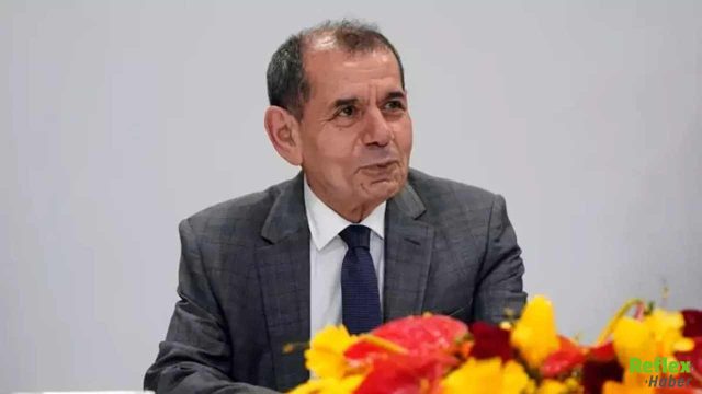 Galatasaray’da Prim Sevinci: Dursun Özbek’ten Kemerburgaz’a Müjdeli Haber
