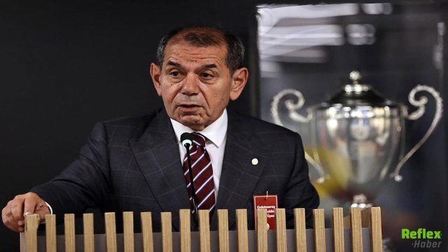 Galatasaray'da Tarihi Karar! 11 Projenin Tamamına Onay Çıktı