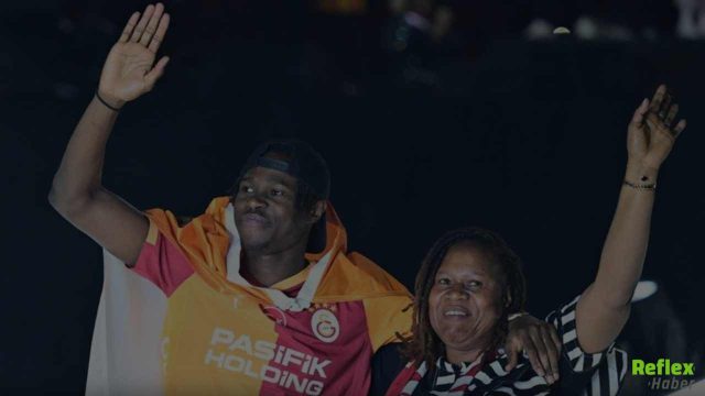 Galatasaray'da Wilfried Singo Kararı! Yönetim Ayrılığa Sıcak Bakmıyor