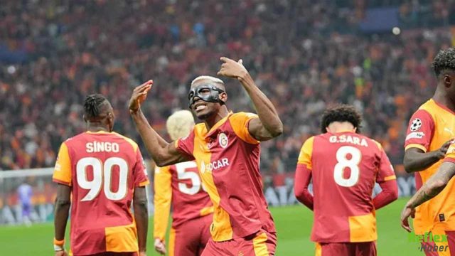 Galatasaray’da Yeni Sezon Hazırlığı: Kombine Yenileme Süreci Başladı
