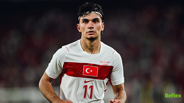 Galatasaray'dan Milyon Euroluk Hamle! Can Uzun İçin Geri Sayım Başladı