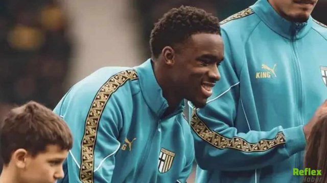 Galatasaray’dan Orta Sahaya Sürpriz Hamle Mandela Keita Yeniden Gündemde