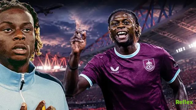 Galatasaray'dan Resmi Açıklama! Yeni Transfer Bu Akşam İstanbul'da