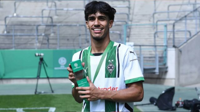 Galatasaray'ın anlaştığı Can Armando Güner İstanbul'da