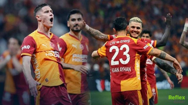 Galatasaray'ın Hazırlık Maçları Ne Zaman Hangi Kanalda?