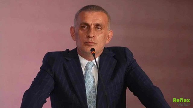 Galatasaray’ın Tepkisine TFF’den Tek Cümle