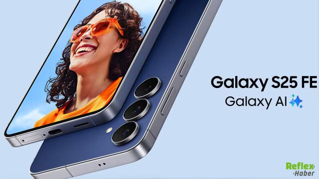 Galaxy S25 FE İçin One UI 8.5 Dönemi Başladı: Yeni Güncellemenin Getirdikleri Belli Oldu