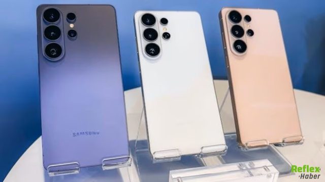 Galaxy S26 Rekor Kırdı! Samsung Üretimi Yüzde 50 Artırıyor