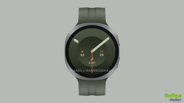 Samsung Galaxy Watch 9 Ve Galaxy Watch Ultra 2 Özellikleri Ortaya Çıktı! Fiyatı Da Belli Oldu