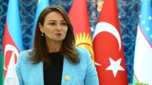 Ganire Paşayeva Neden Öldü? Ne Zaman Öldü?