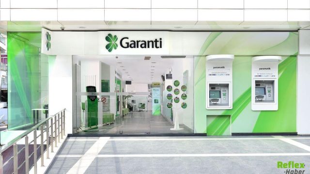 Garanti Bankası Emekli Promosyonu Ne Kadar? 2026 Nisan