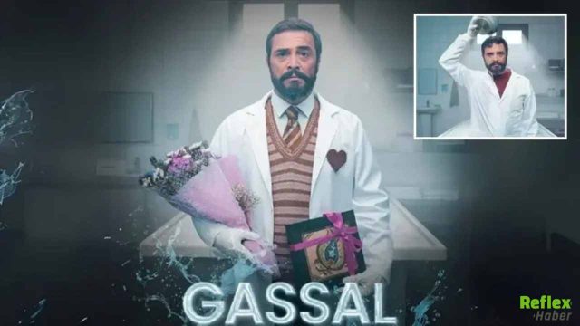 Gassal 4. Sezon Başladı Mı? Bülent Şakrak Hangi Rolde?
