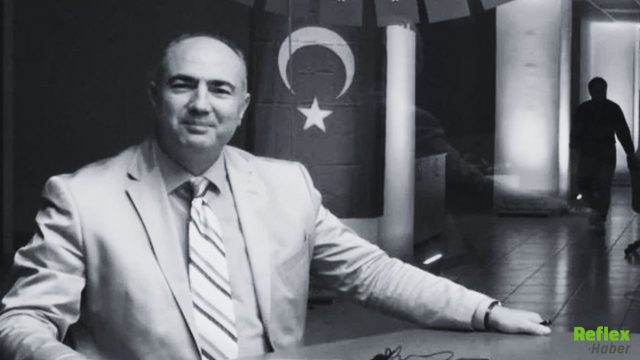 Vedat Yenerer Neden Öldü? Yenerer Nereli?