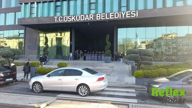 Üsküdar Meclisi Yeni Başkan Vekili İ̇çin Toplanacak