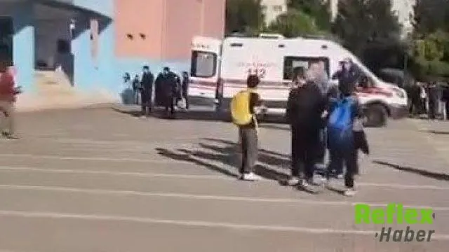 Başakşehir'deki Okul Kavgasında Bir Öğrenci Hayatını Kaybetti
