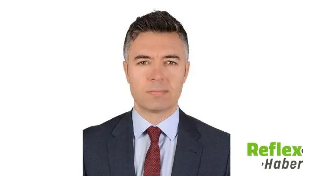 Muhsin Atcı Spk Başkanlığına Atandı