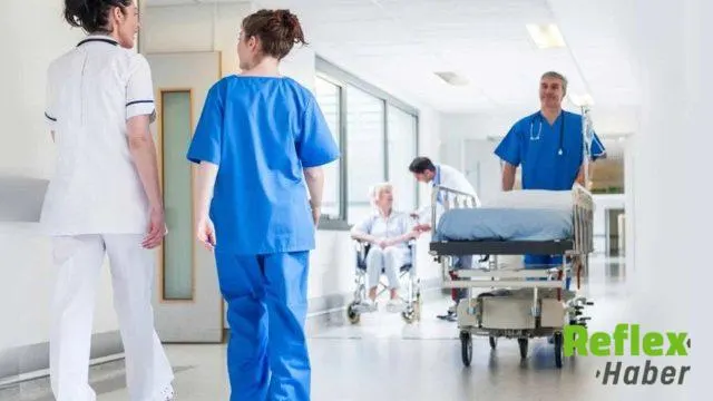Şehir hastanelerine 687 personel ve işçi alınacak: KPSS şartı aranmayacak