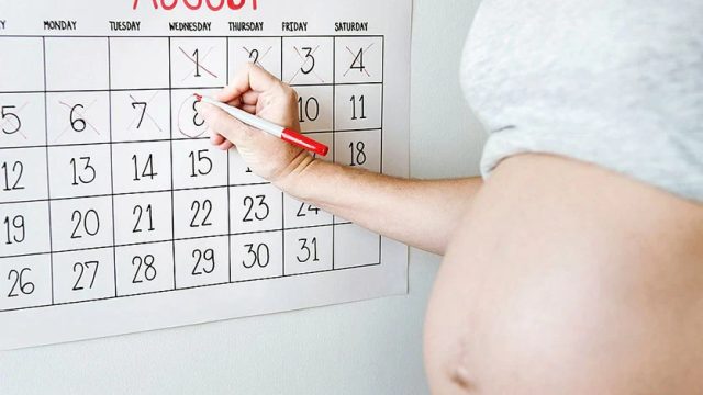 Gebelik Hesaplama Nasıl Yapılır? Gebelik Haftası Nasıl Belirlenir?