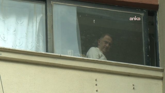 Gece hastaneye kaldırılan tutuklu Murat Çalık'ın sağlık durumu hakkında yeni gelişme