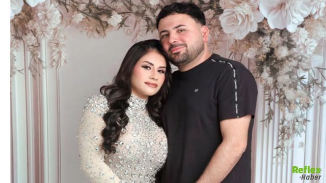 Gece Yarısı Dehşeti! Fenomen Çift Evlerinde Öldürüldü