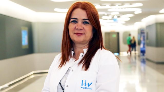 Geceleri çocuğunuz altını mı ıslatıyor?
