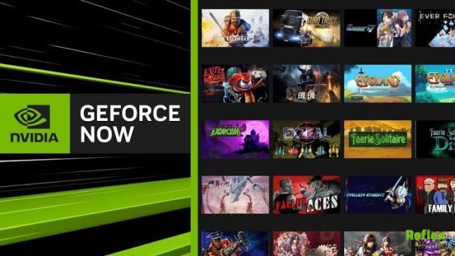 GeForce Now Kütüphanesine Bu Hafta Eklenecek Oyunlar Açıklandı
