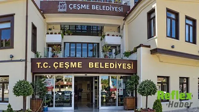 Çeşme Belediyesi Soruşturmasında 10 Tutuklama