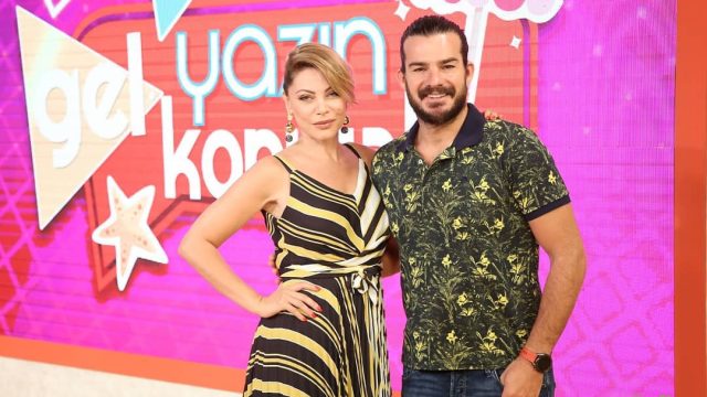 Gel Konuşalım Hakan Hatipoğlu Neden Ayrıldı?