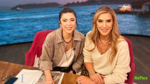 Gel Konuşalım Sunucuları Neden Değişti? Kimdir?