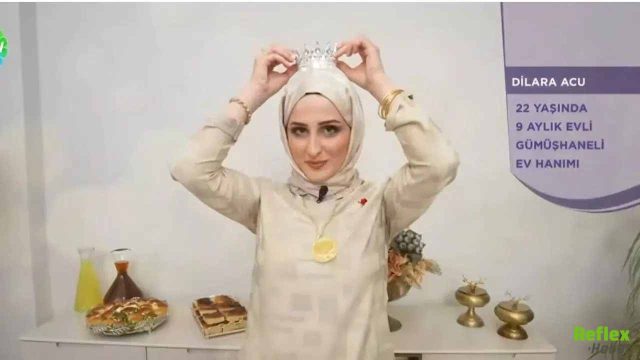 Gelin Evi Dilara Acu Kimdir, Kaç Yaşında Nereli?
